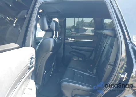 2015 Jeep Grand Cherokee Limited из США, поврежденный, VIN 1C4RJFBT3FC947913